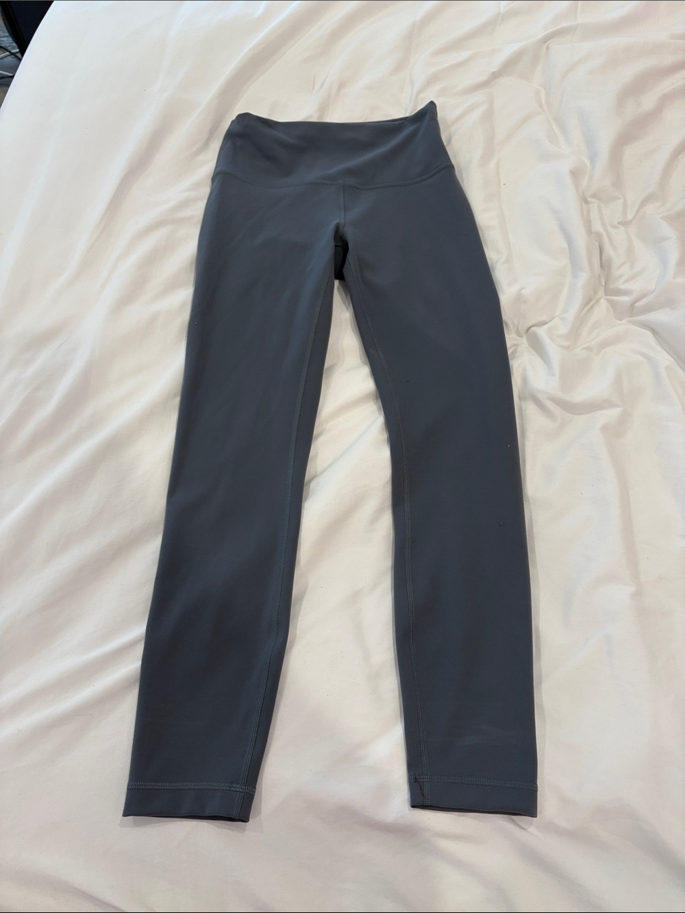lululemon athletica High-Rise Performance Leggings - Charcoal